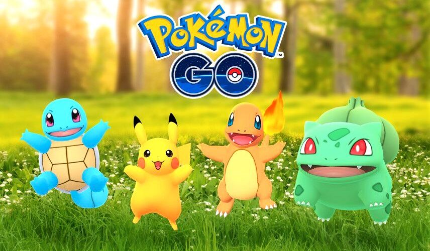 2022'de Pokemon GO'ya nasıl başlanır?