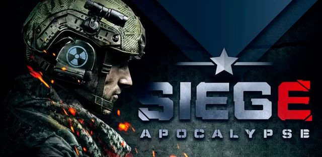 SIEGE: Apocalypse - Bu gerçek zamanlı 1v1 askeri kart savaş oyununu